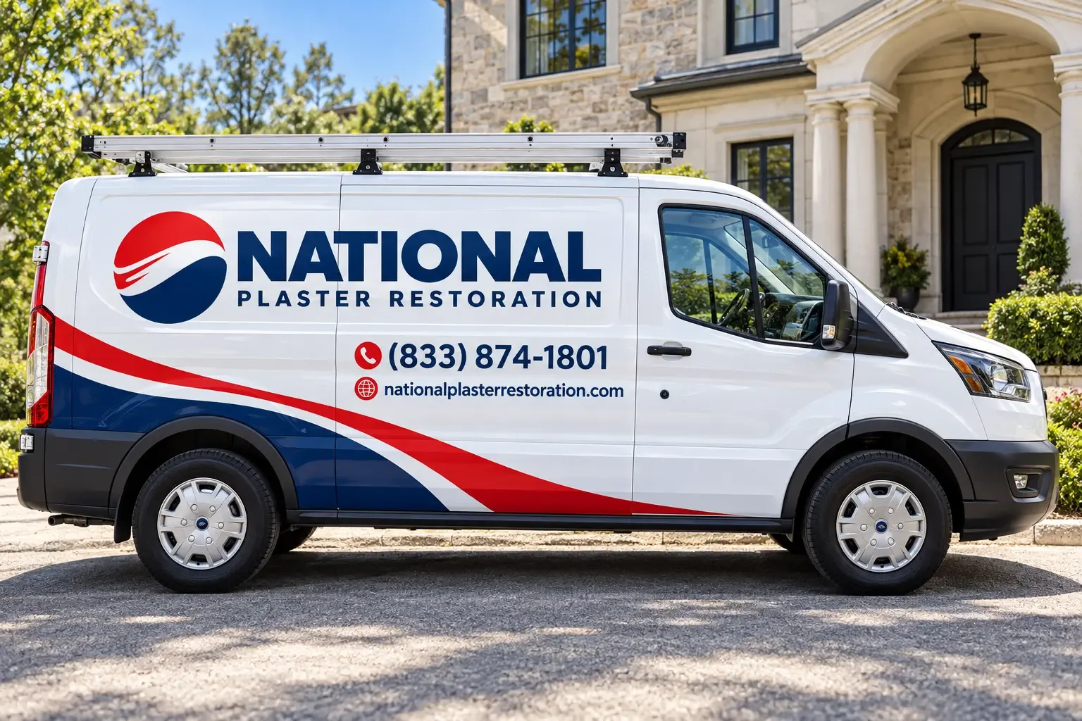Plaster Repair in Milano, TX near me
