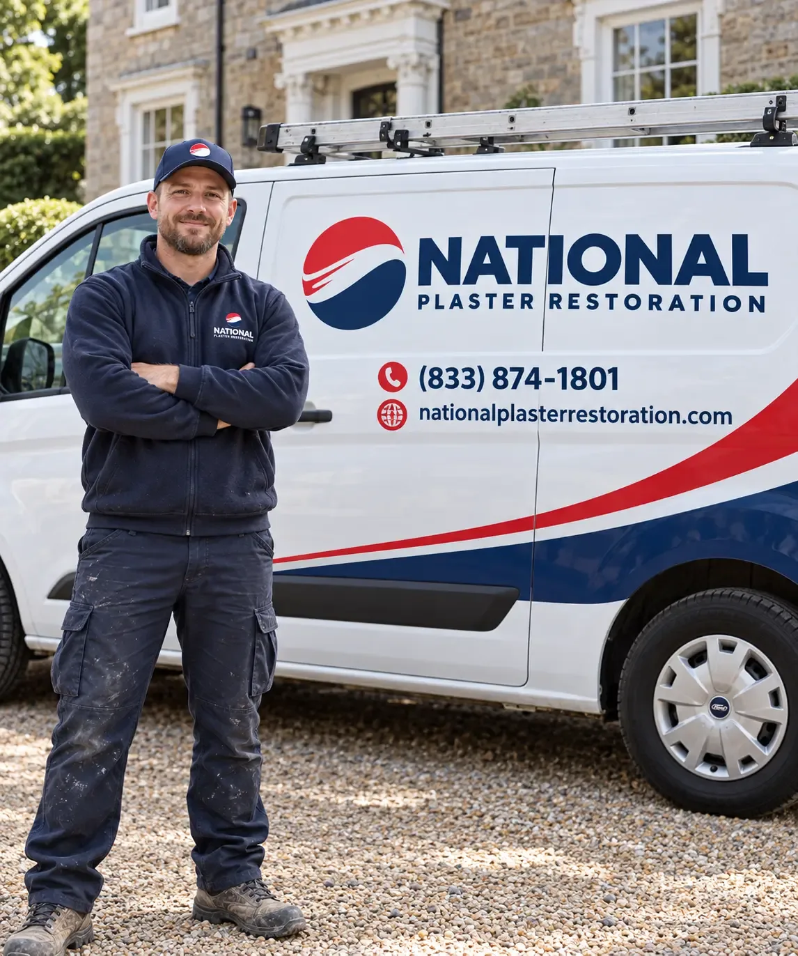 Plaster Repair company in Milano, TX